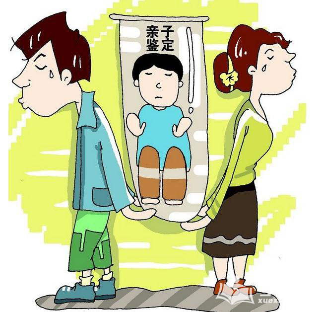 海南藏族自治州血缘检测需要多久出结果,海南藏族自治州隐私亲子鉴定办理指南
